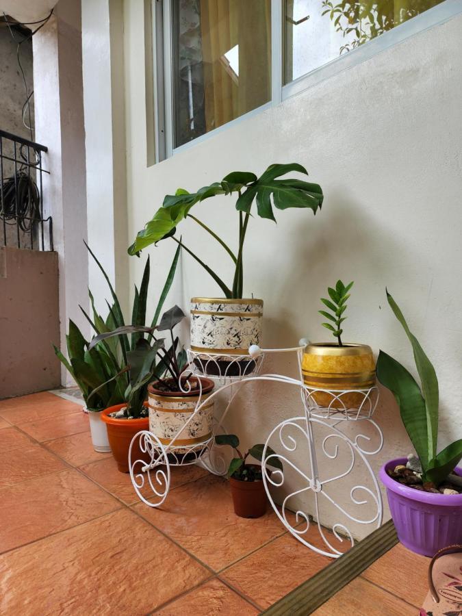 Libagon Chue&Larry'S Beachside Homestay מראה חיצוני תמונה