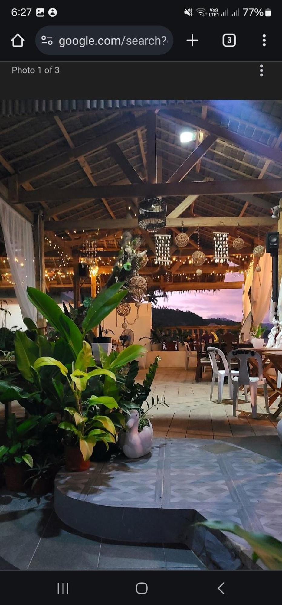Libagon Chue&Larry'S Beachside Homestay מראה חיצוני תמונה